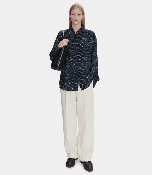 Melissa pants Ecru