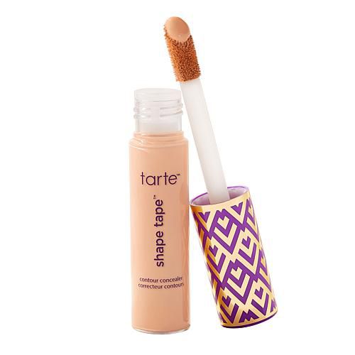 Shape tape full-coverage concealer