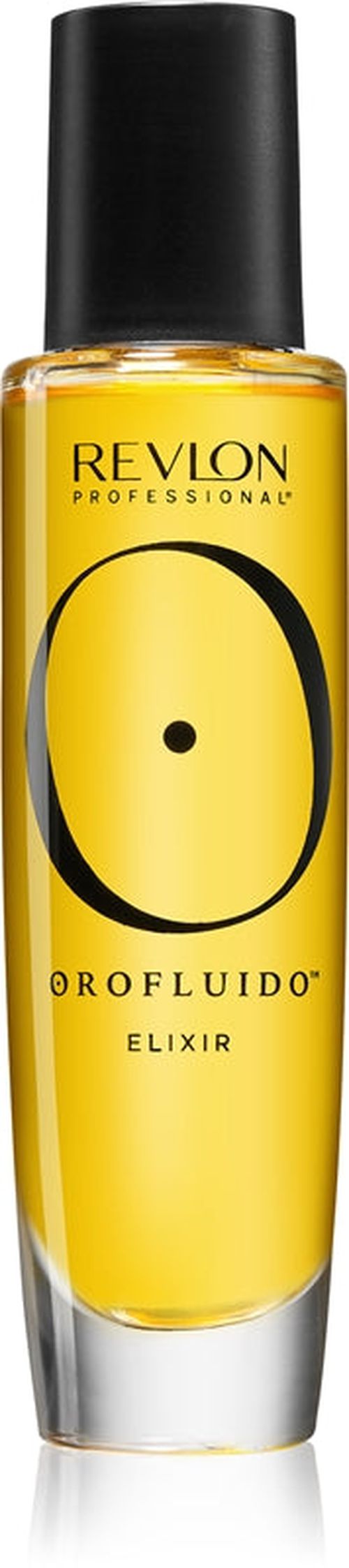 Orofluido Hair care with argan oil Elixir - Volume