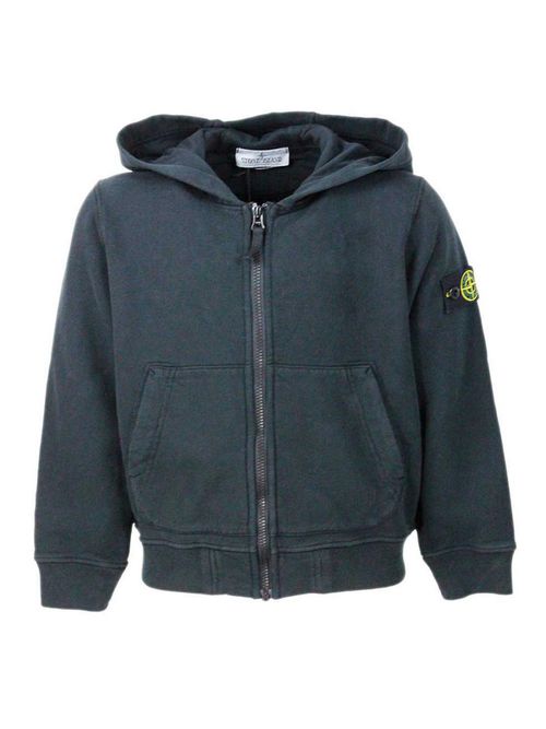 Cotton sweatshirt