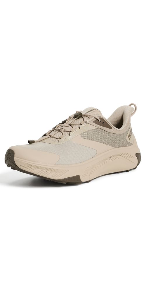 Transport 2 Sneakers Archival Taupe