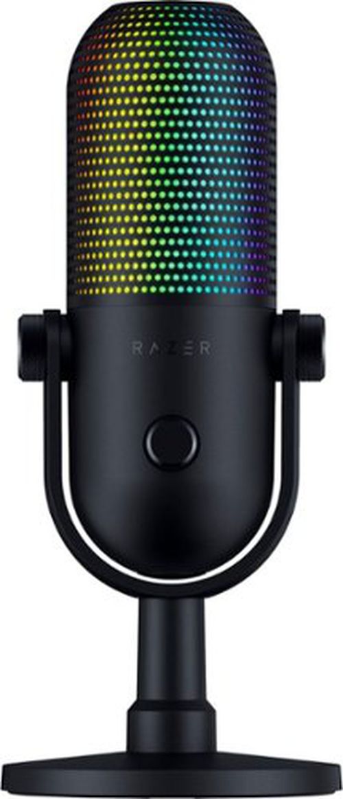 Seiren V3 Chroma Condenser USB Microphone