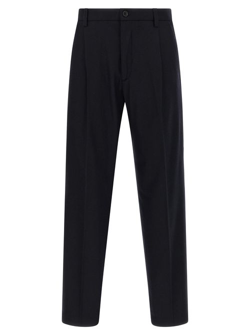 Gin Pants Blue