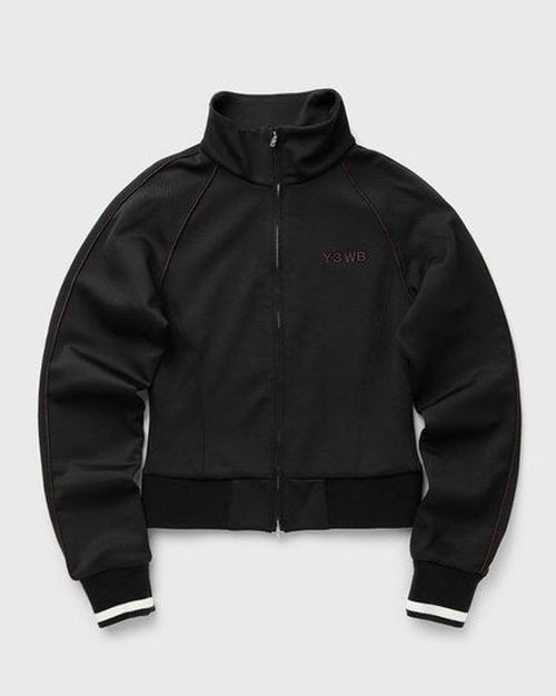 Men's WB AND3 Track Jacket - Spring/Summer 2026