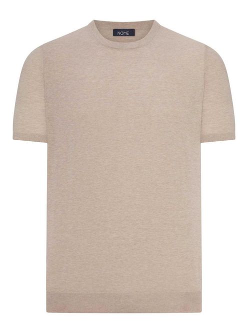 Crew Neck T-Shirt