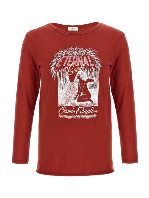 Eternal lover' t-shirt