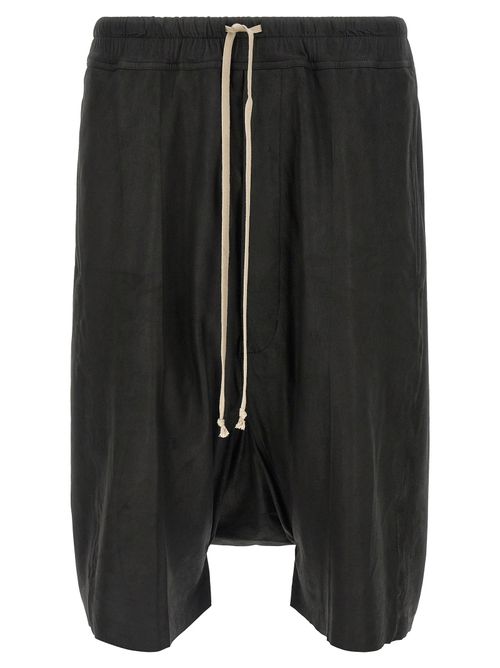 Rick S Pods Bermuda Shorts