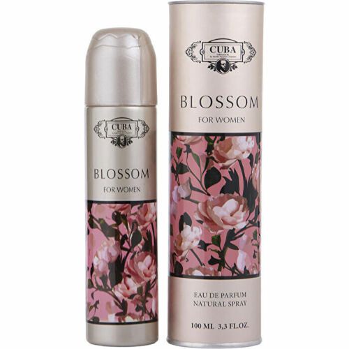 Ladies Blossom EDP 3.3 oz Fragrances 5425039222189