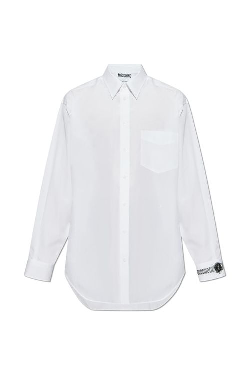 Shirt With Print