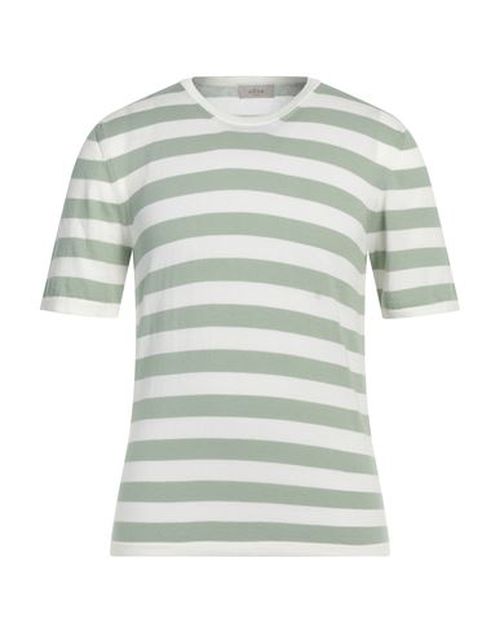 Man Sweater Sage green