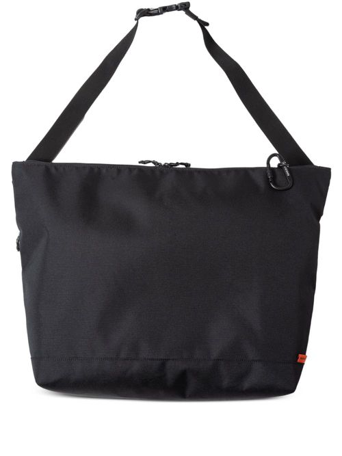 Urban shoulder bag - Black