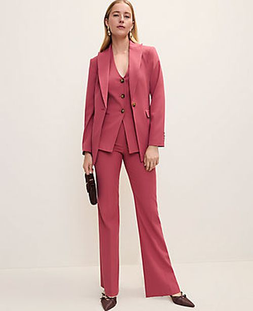 Ann Taylor The High Rise Trouser