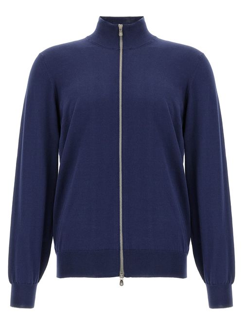 Cotton Cardigan