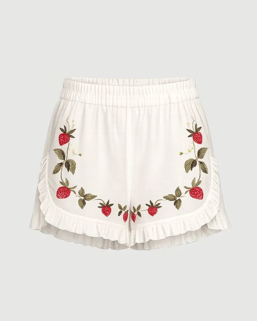 Bindi Shorts
