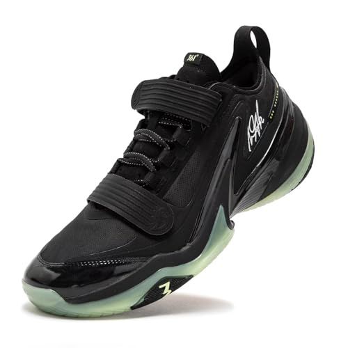 361° AG5 Basketball Shoes for Men Breathable Outdoor Sneakers Cushioning
