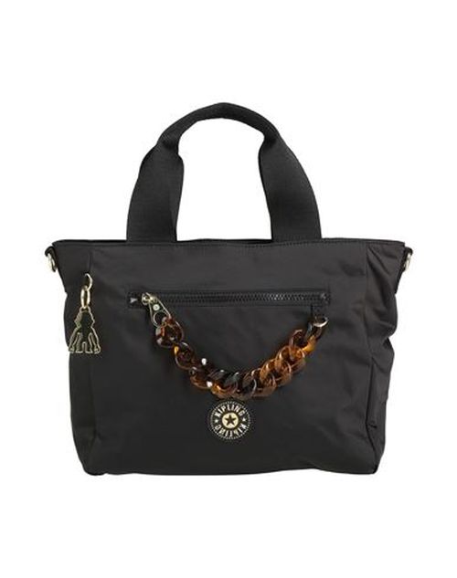 Woman Handbag Black Size