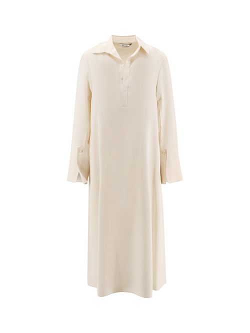 Ossola Midi Silk Dress