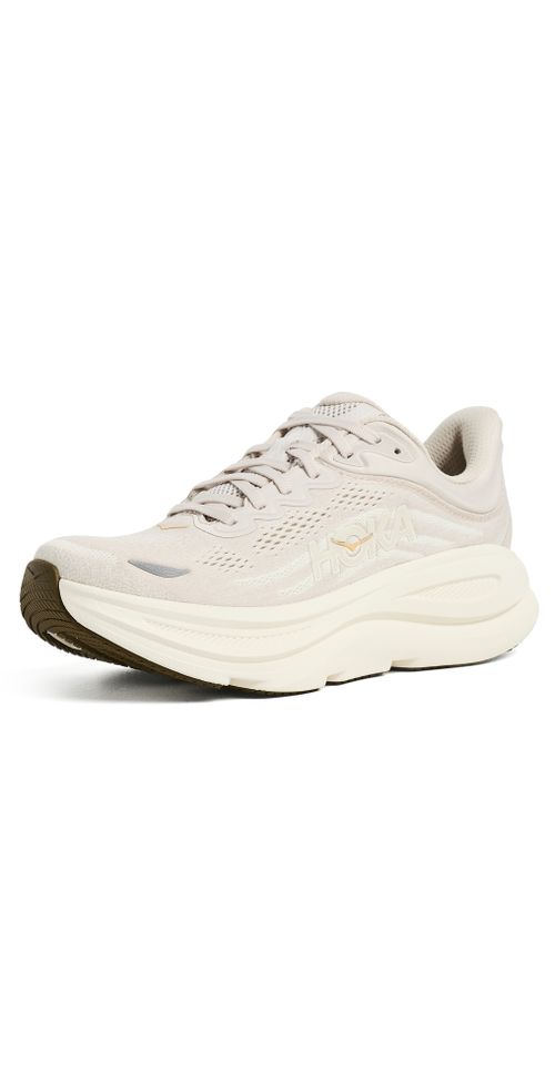 Bondi 9 Sneakers River Rock Grey/Alabaster