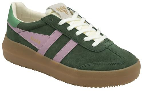 Gola Women's Athena Sneaker