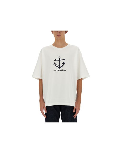 T-Shirts T-Shirt With Logo