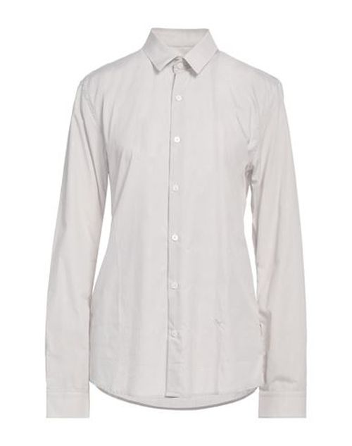 Woman Shirt Light grey