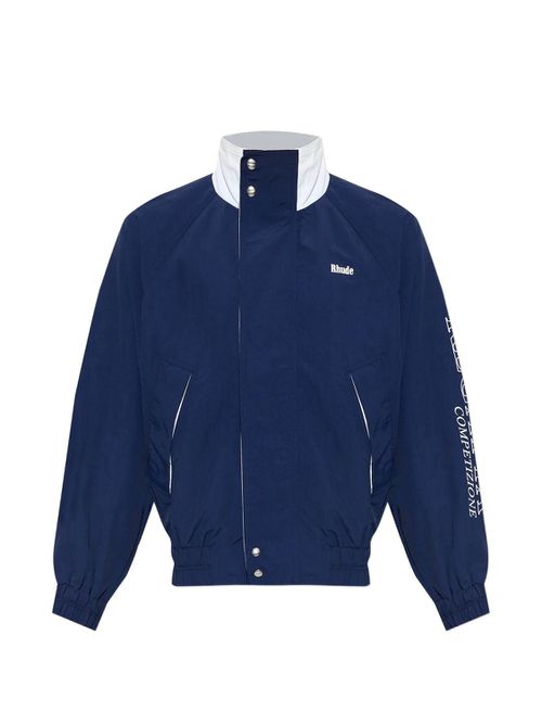 Men's Sailing Competition Jacket