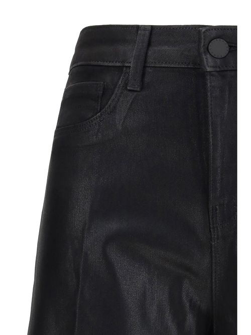 Clayton Jeans — Black