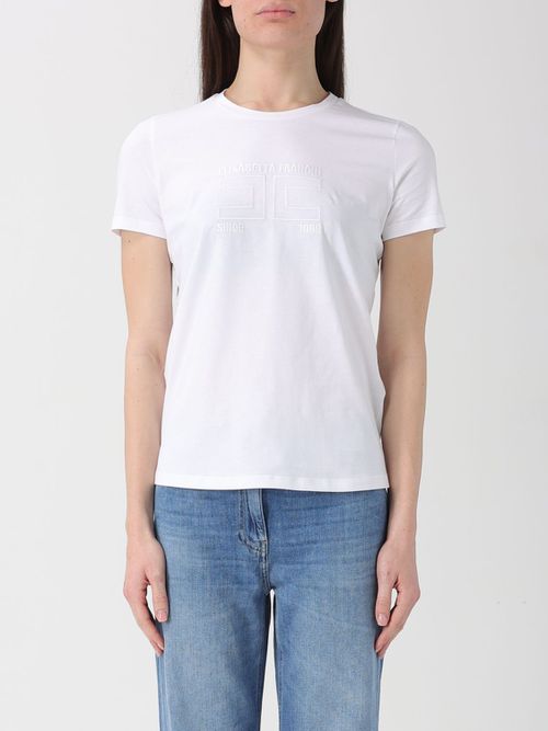 Sweater Woman color White