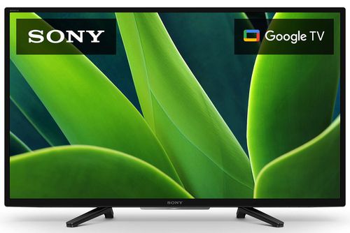 "32"" W830K 720p HD LED HDR TV With Google TV (2022)"