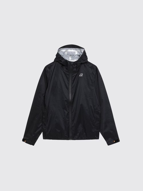 Jacket Kids color Black