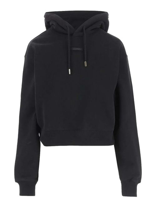 Le Hoodie Gros Grain