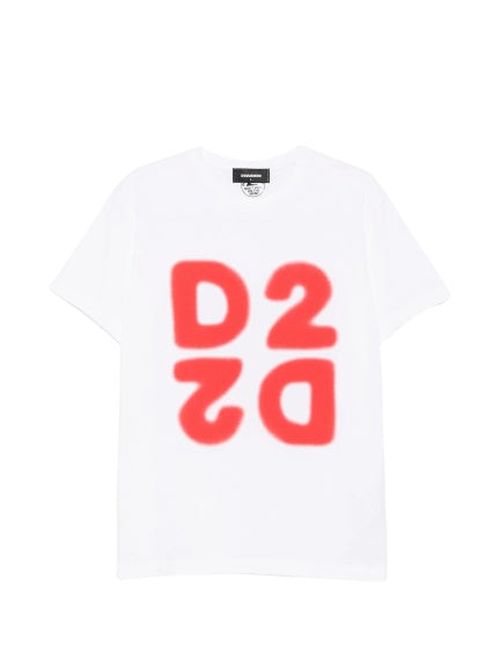 Cotton T-Shirt for Men