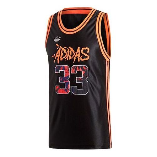 Originals Men's Basketball vest
