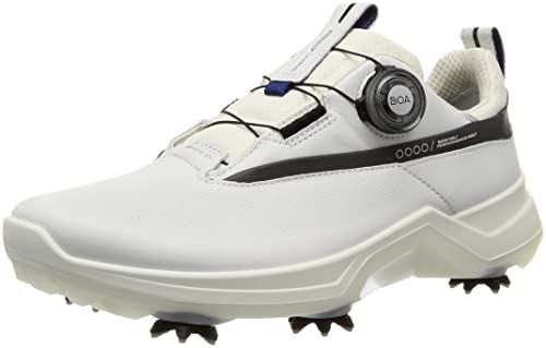 ECCO Men's Biom G5 Boa Gore-tex Waterproof Golf Shoe
