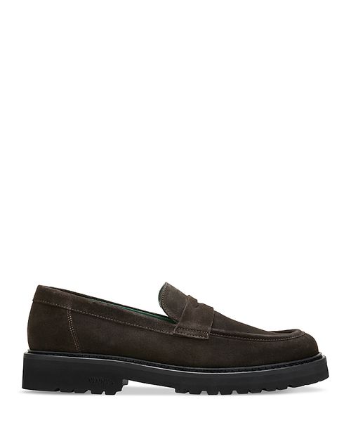 Men's Richee Slip On Penny Loafers