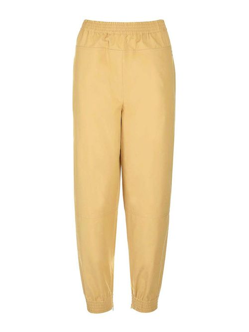 Elasticated Trousers