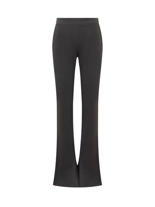 Stretch Split Pants