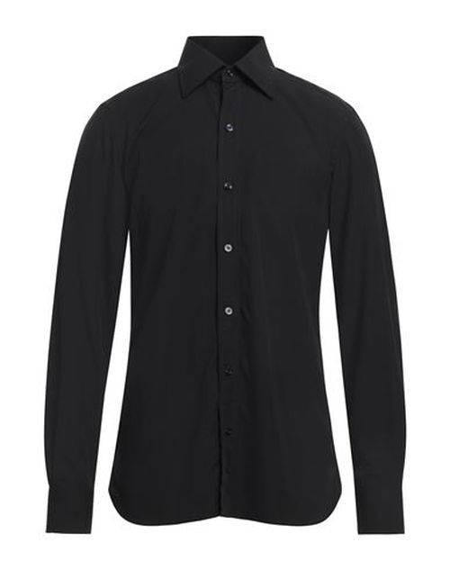Man Shirt Black