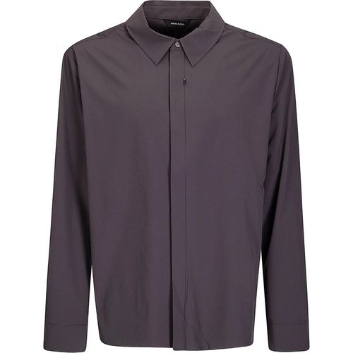 Hiking Patrol Align Button Up Shirt