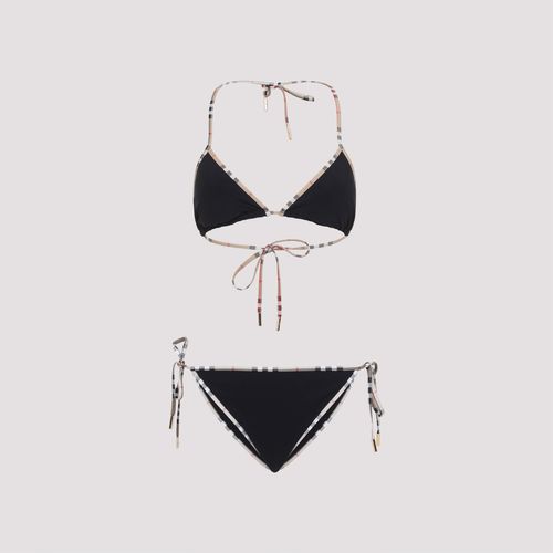 Polyamide Bikini