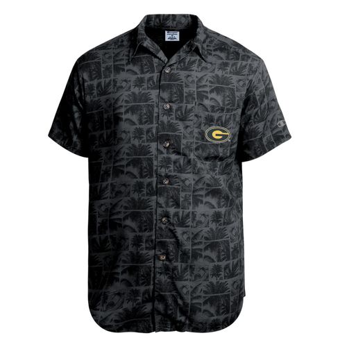Grambling State TigersNCAA Hawaiian ShirtS:- Grambling State Tigers