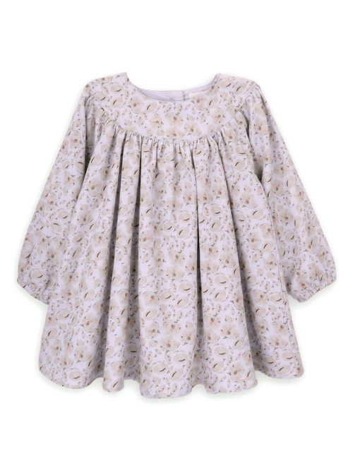 Joanne dress - Purple