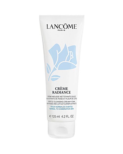 Creme Radiance Clarifying Cream-to-Foam Cleanser 4.2 oz.