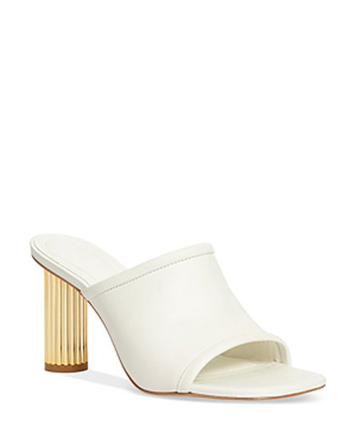 Women's Winston Slip On High Heel Sandals