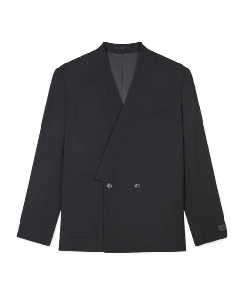 Kimono tailored jacket