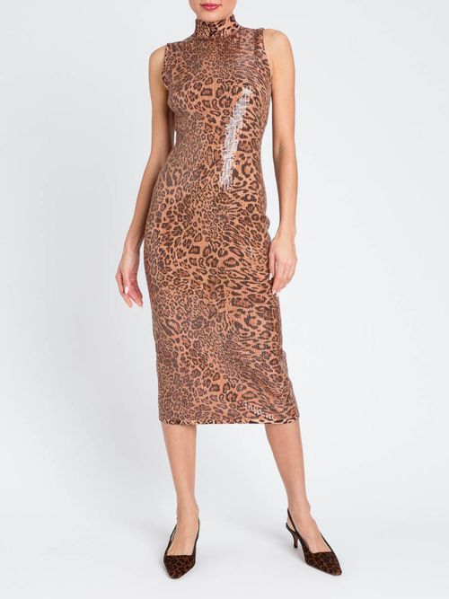 Dress Woman color Multicolor