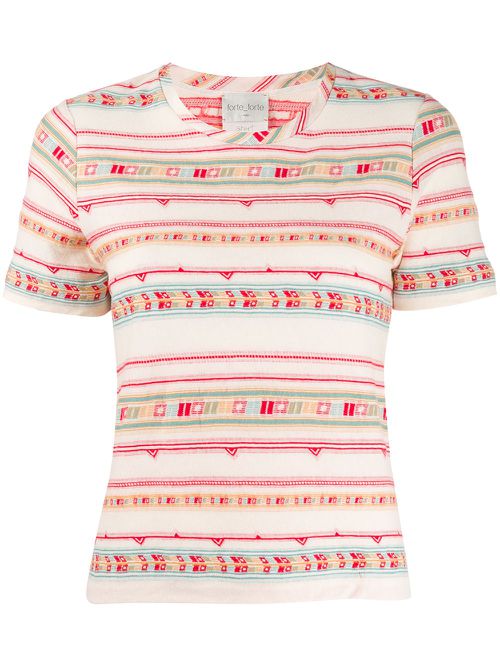 My T Shirt Pimento T-shirt - Neutrals