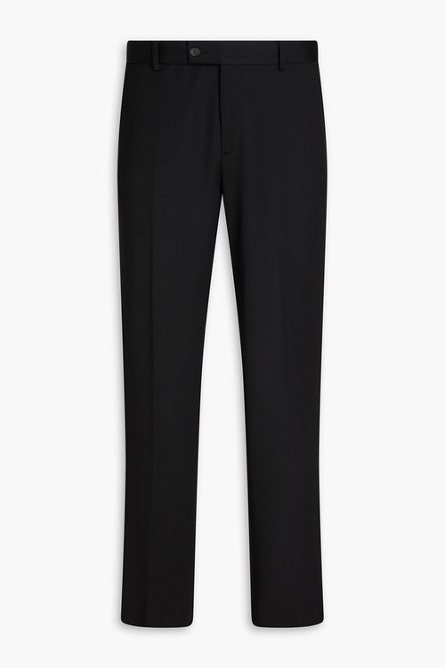 Twill pants