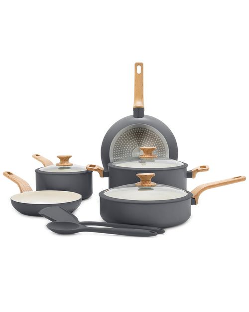 Greenpan Essence 10Pc Set