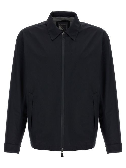 Windproof Jacket